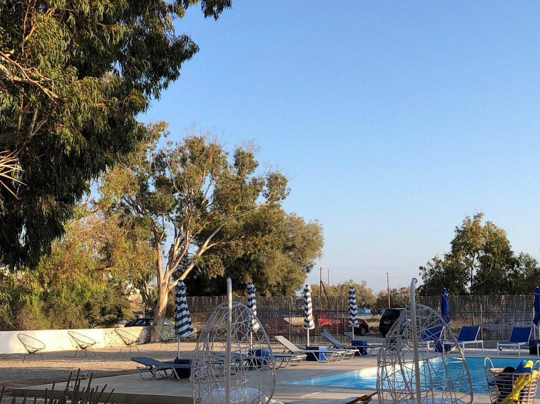 Thalasea Kimolos主图