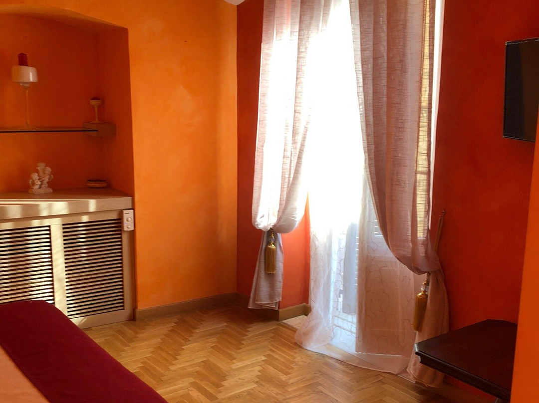 Palazzo Bonomi Hotel主图