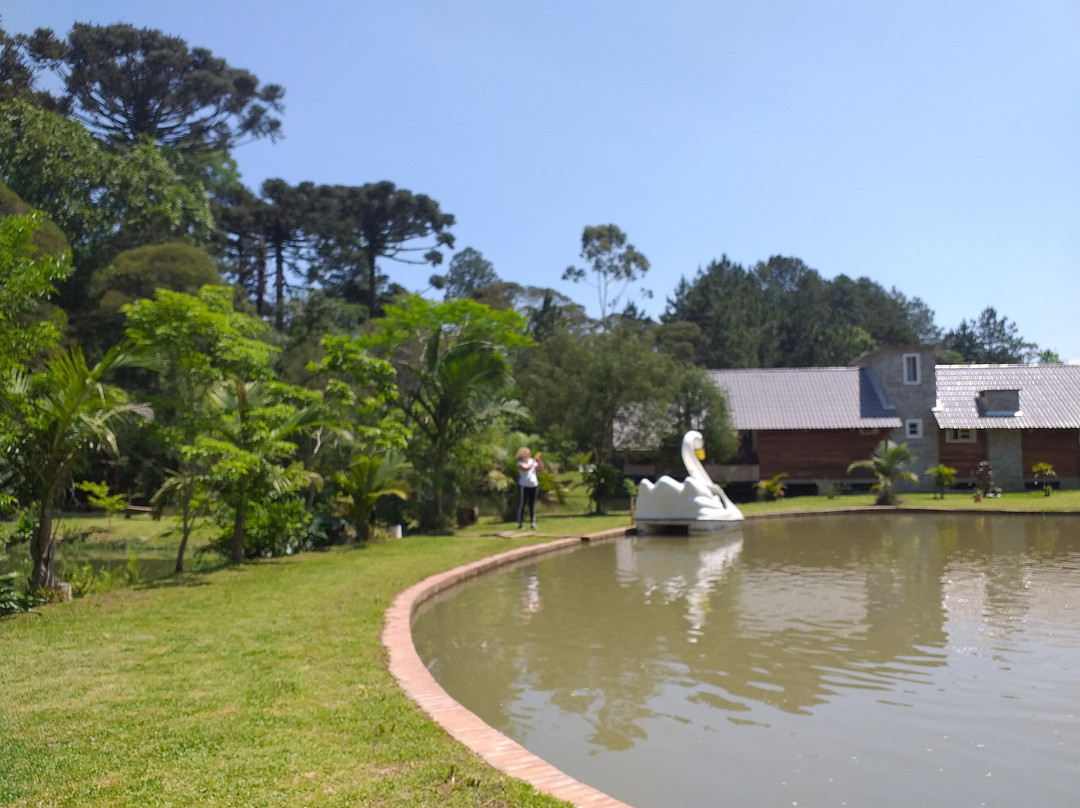 Recanto Teodorinho