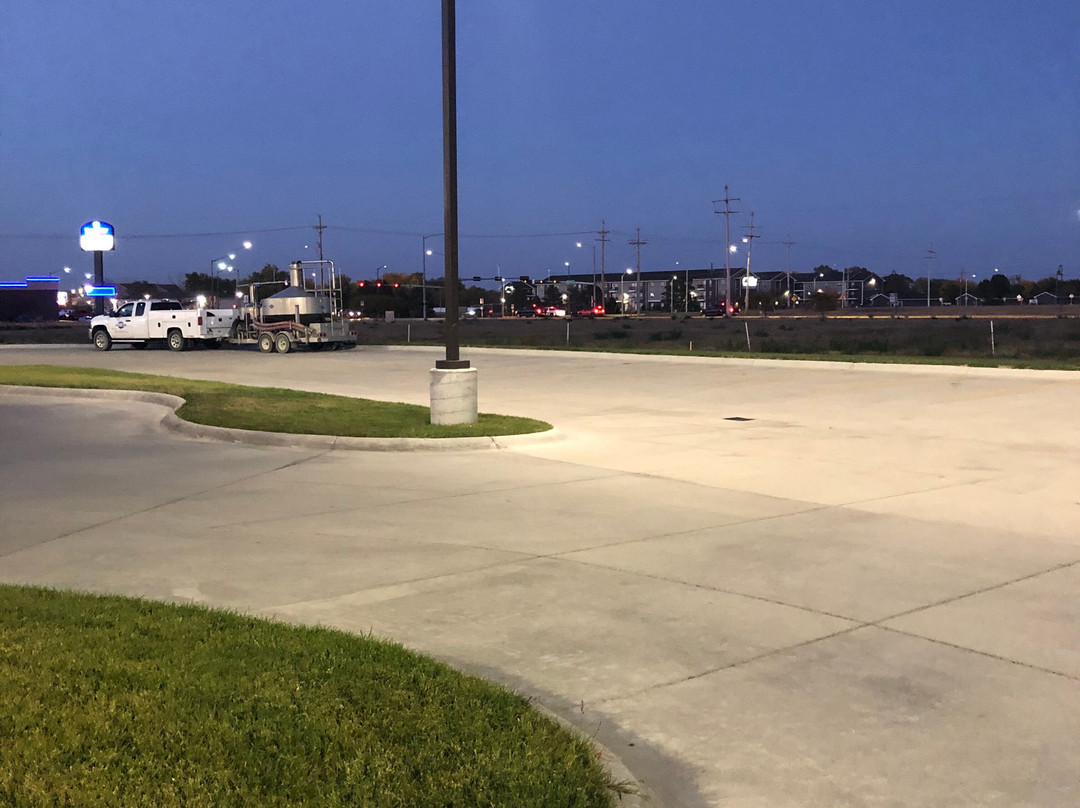 Comfort Suites主图