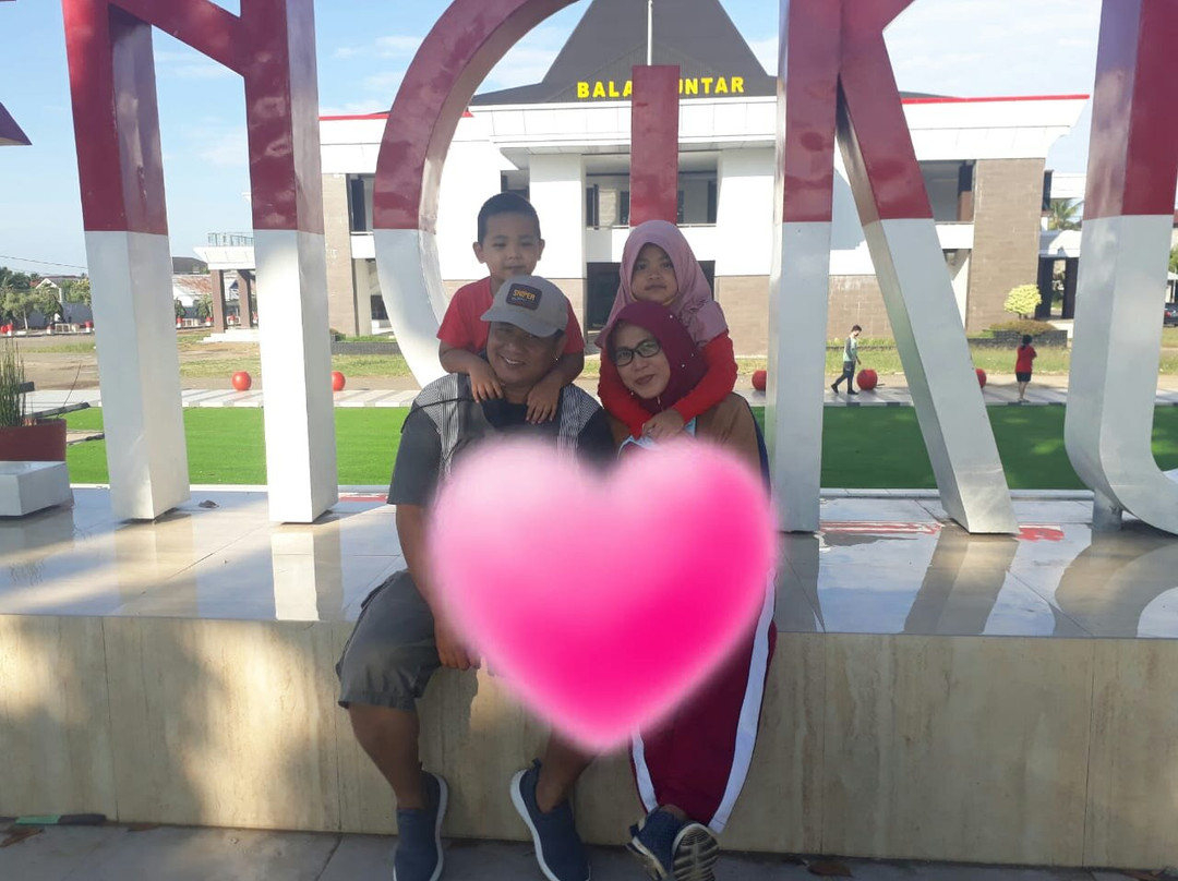 Objek Wisata Mata Air Cokro-Klaten必去景点