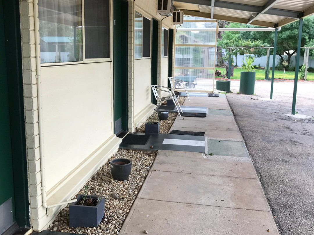 玫瑰城汽车旅馆主图