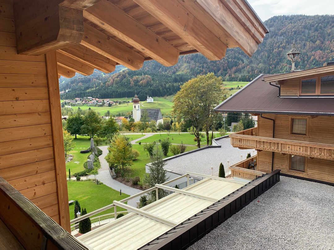 Natur- und Aktivresort Reiterhof主图