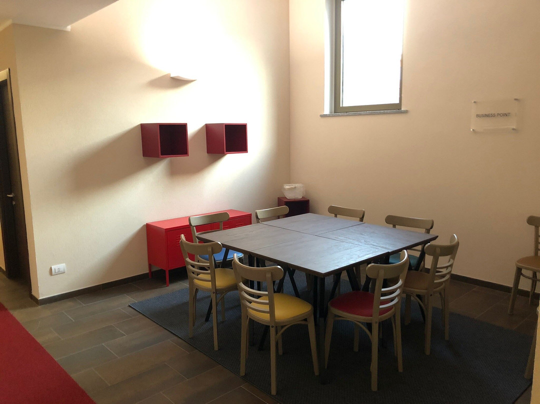 Palazzo Marignano Hotel主图