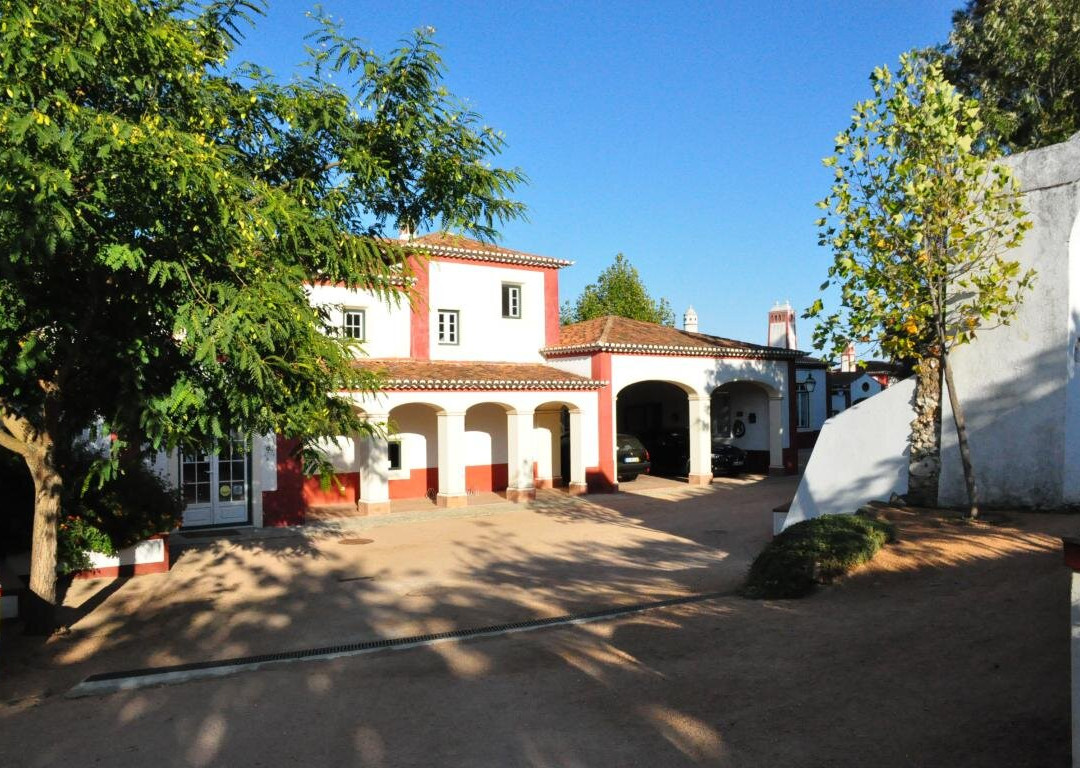 Hotel Rural Monte da Provenca主图