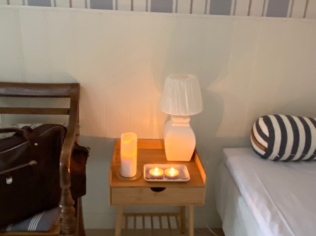 Hotel Villa Brinkly主图
