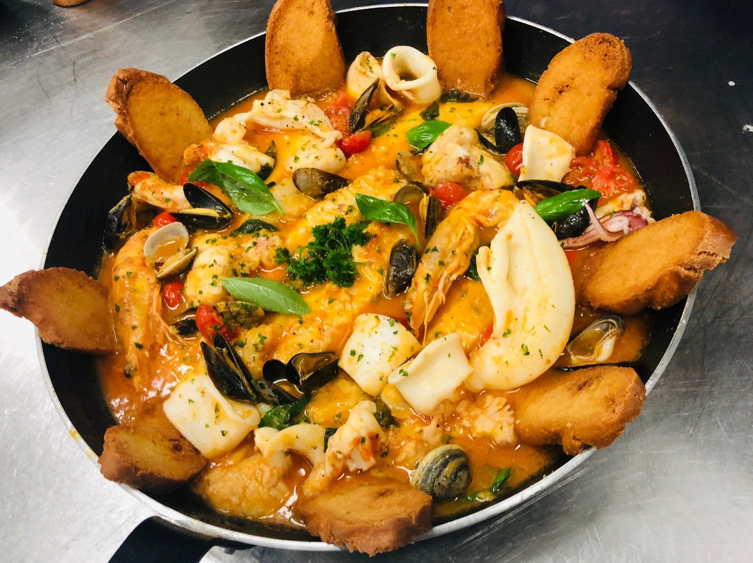 Ristorante Doppio Gusto