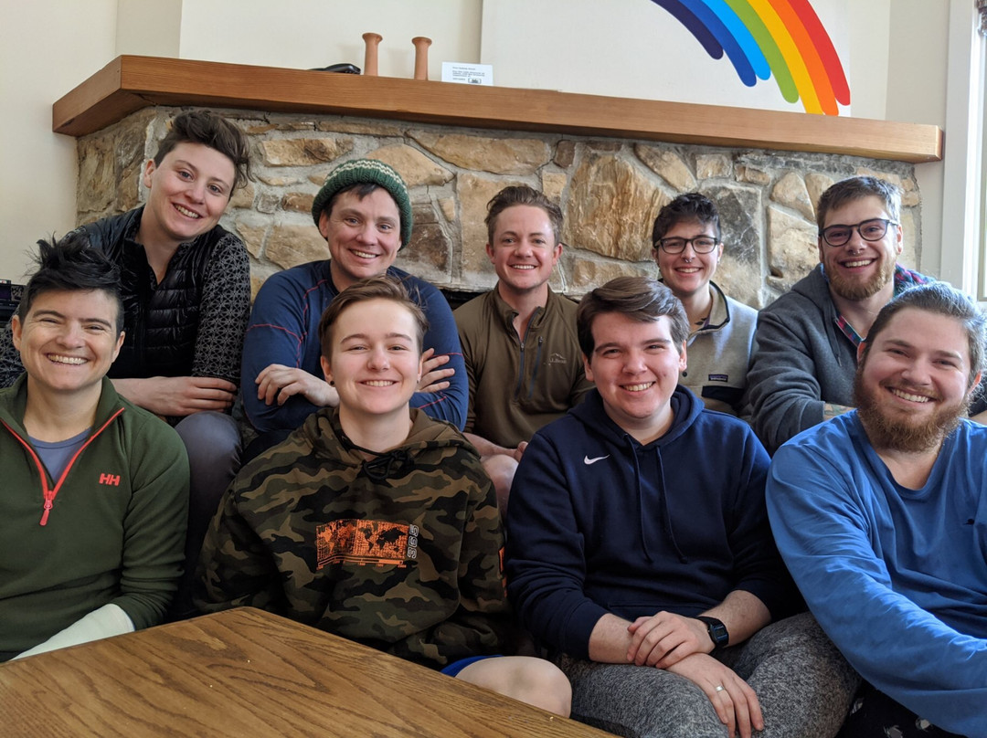 Stratton Mountain旅游攻略图片