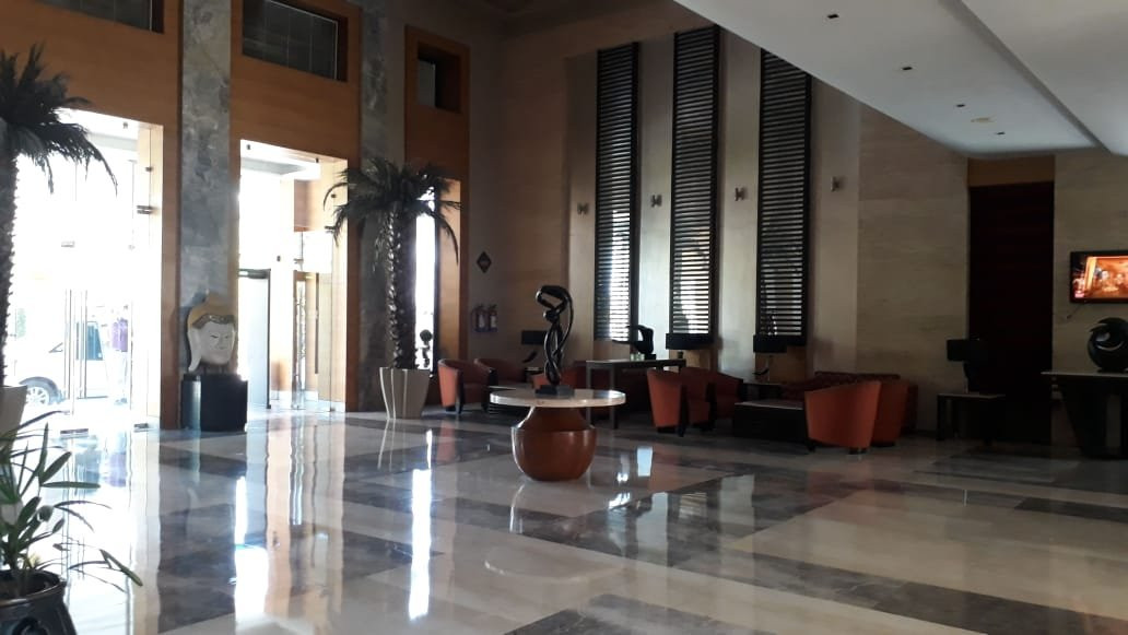 Tivoli Garden Resort主图