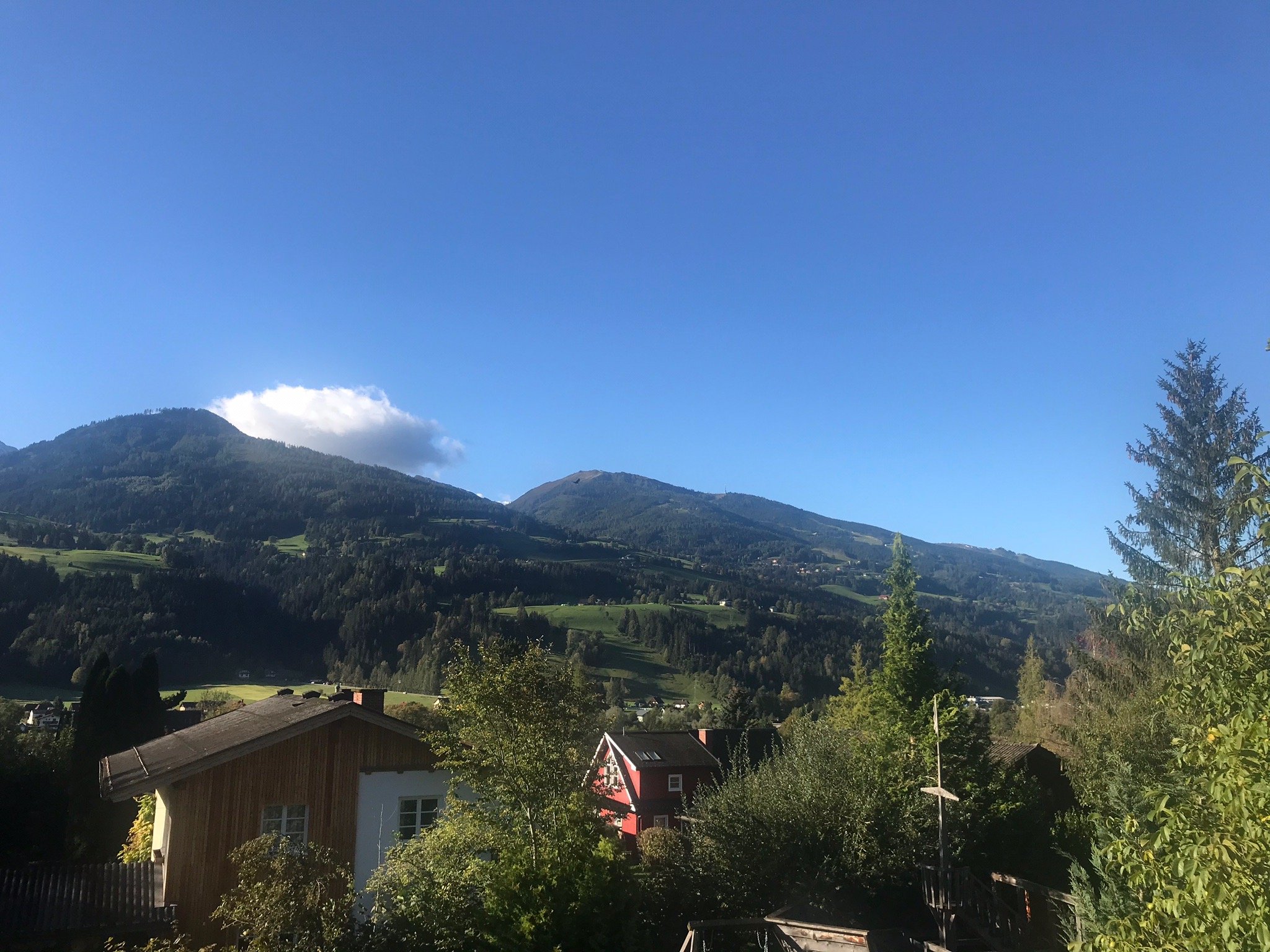 Gästehaus Zum Steirischen Kuss-官方