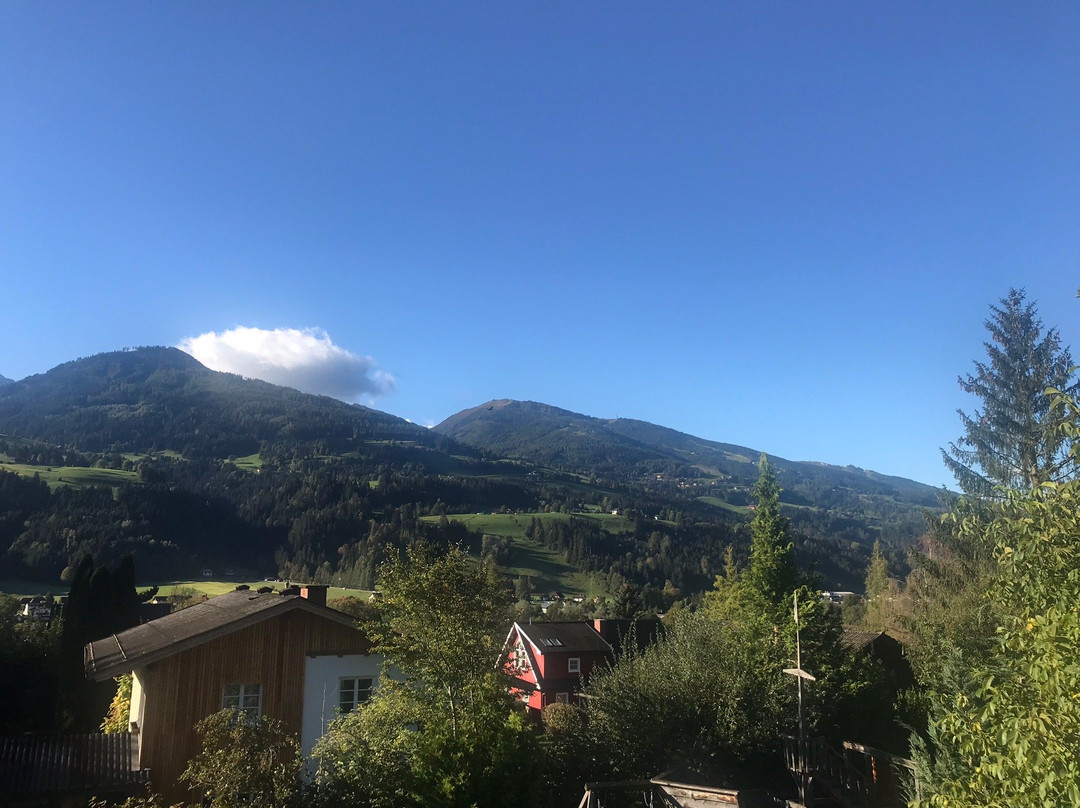 Gästehaus Zum Steirischen Kuss主图