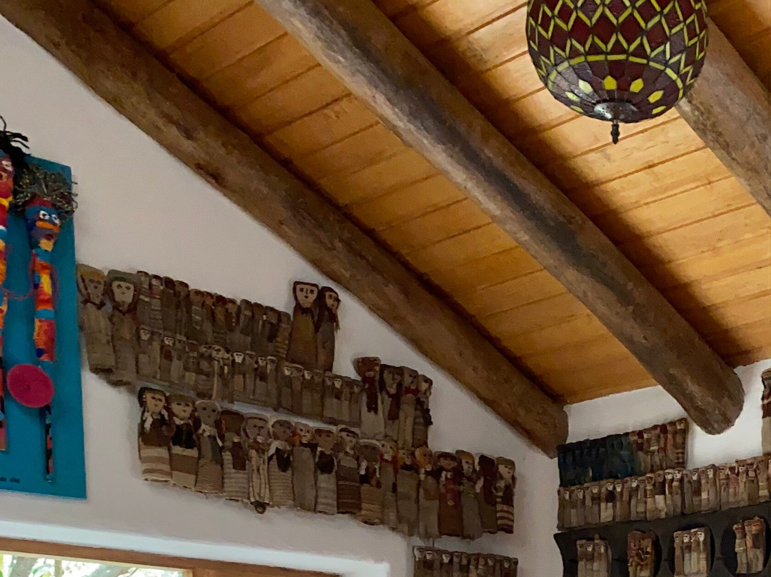 Hosteria & Spa Pantavi主图