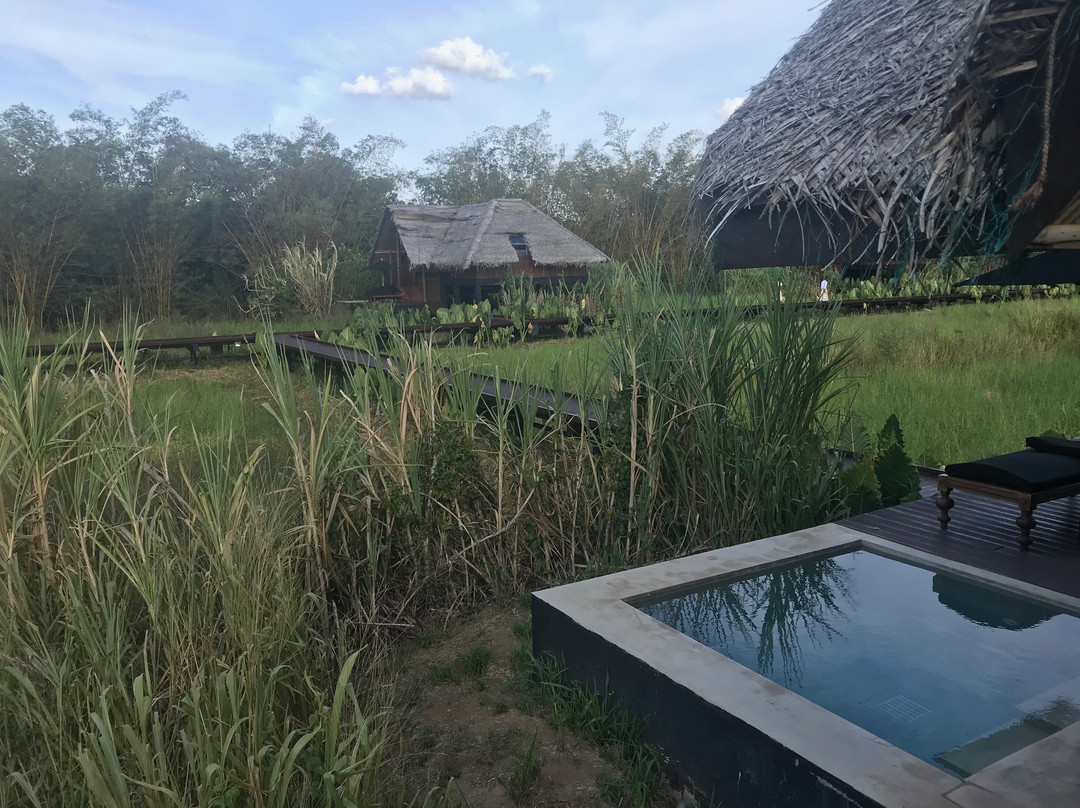 威乌亚纳杰威酒店主图