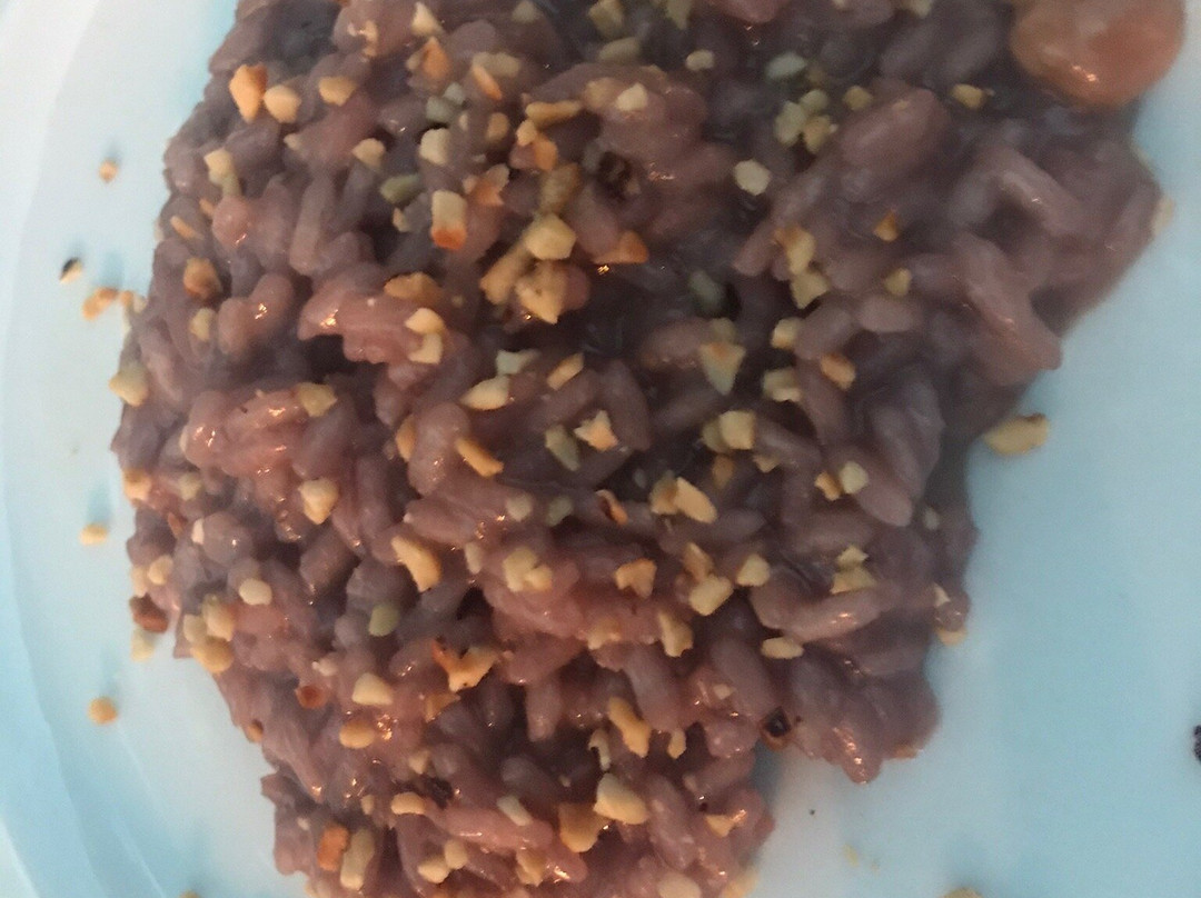 黎莱斯德尔迪奥维利欧城堡酒店主图