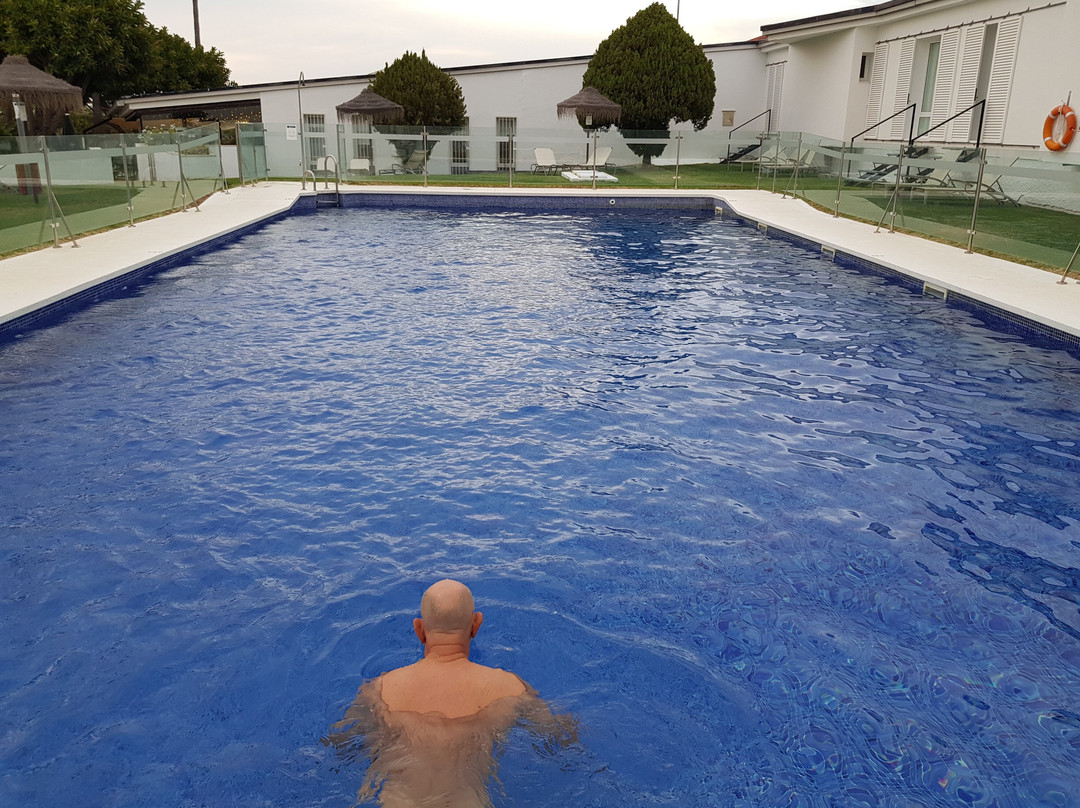 阿亚蒙特旅馆主图