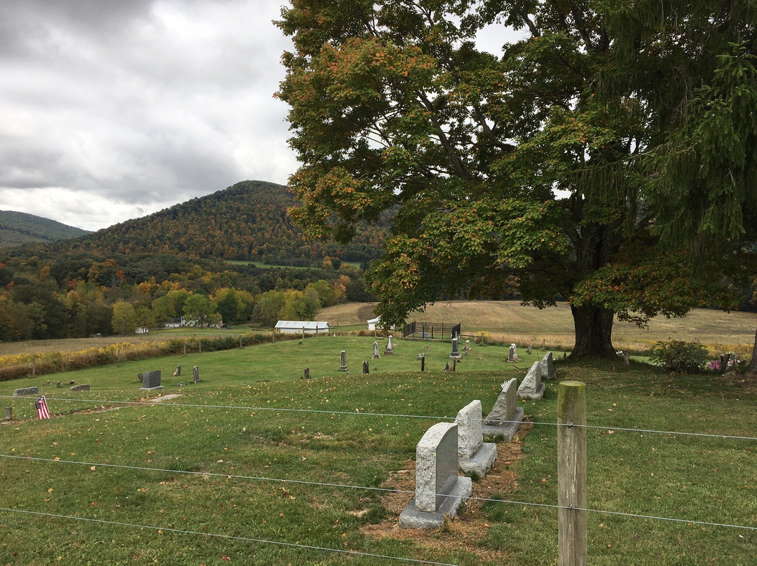 Sang Run State Park-McHenry必去景点