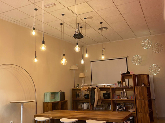 Valencia Club Cocina-巴伦西亚必去景点