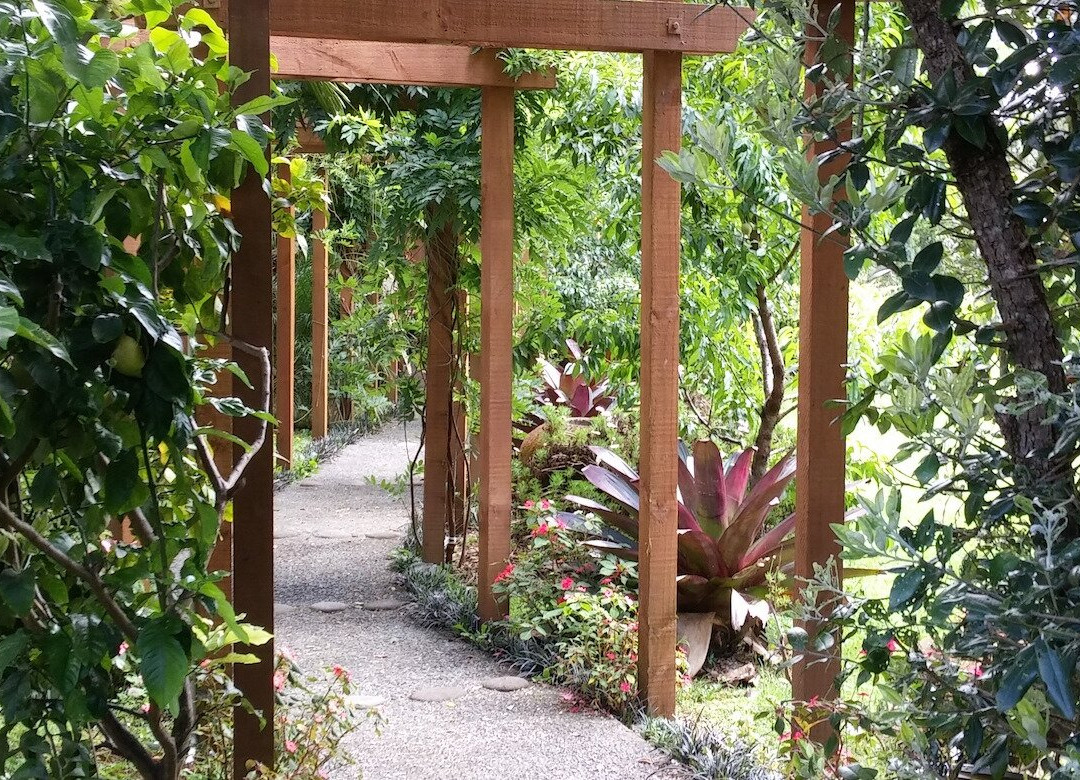 Tushita Mystery School-凯塔亚必去景点