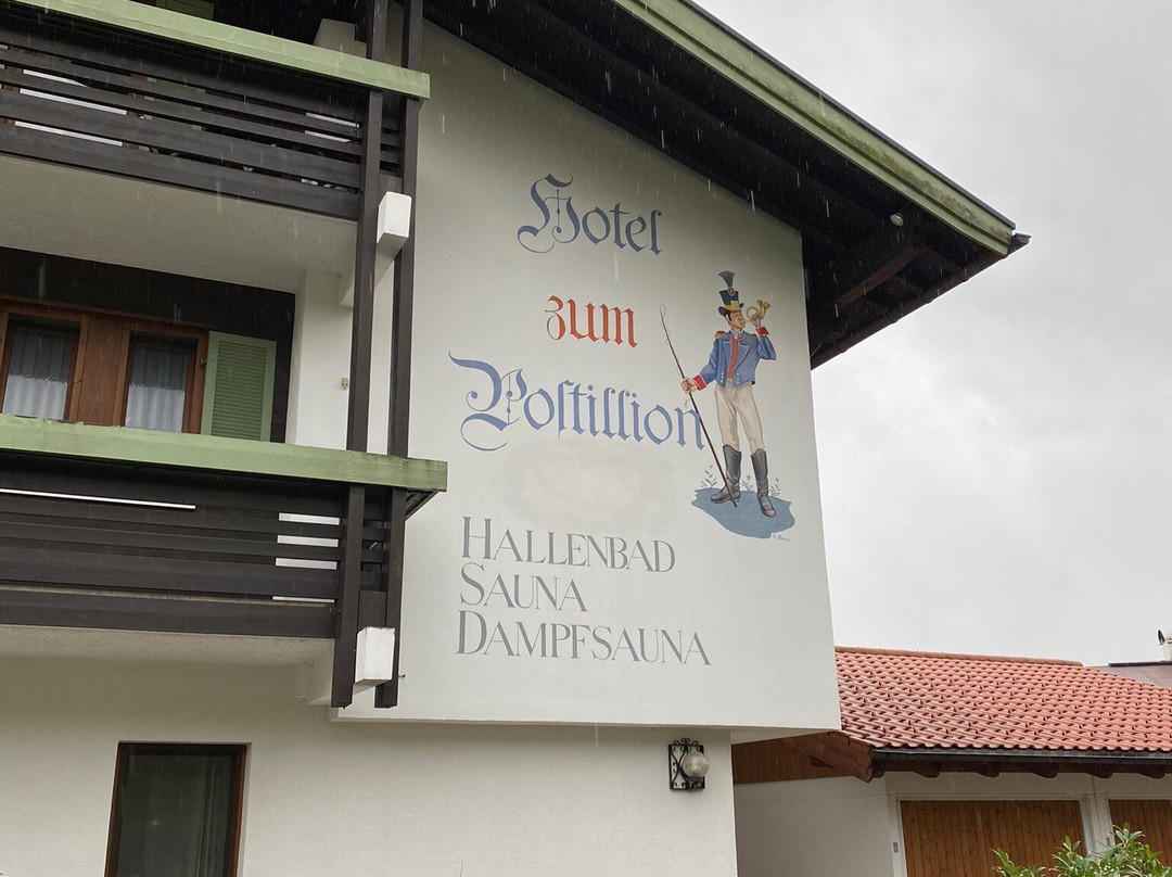 Hotel Zum Postillion主图