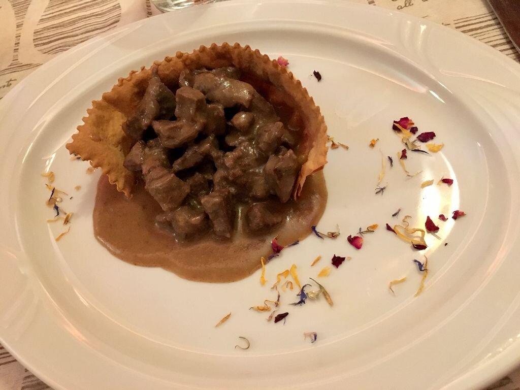 Dream Hotel-餐饮