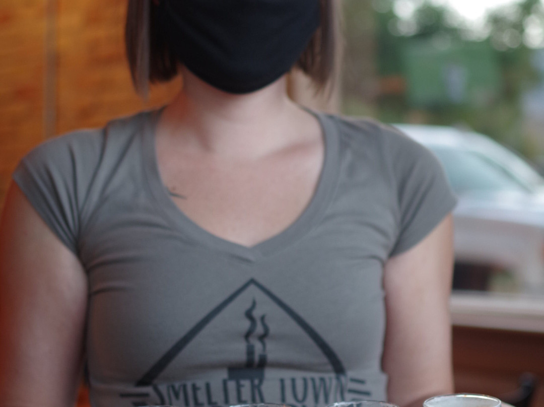 Smelter Town Brewery-Clarkdale必去景点