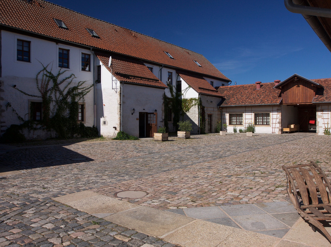 Oppurg旅游攻略图片