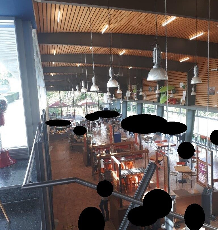 Bavois旅游攻略图片