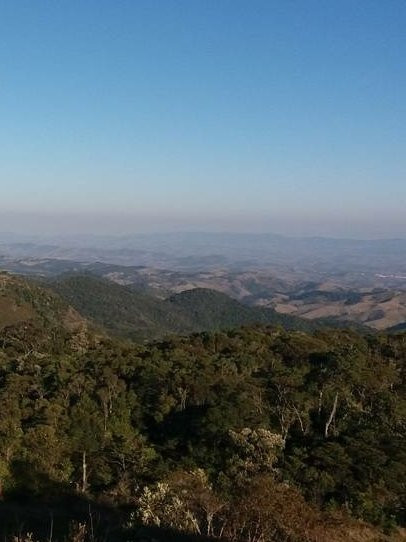 Pedra da Macela-Cunha必去景点