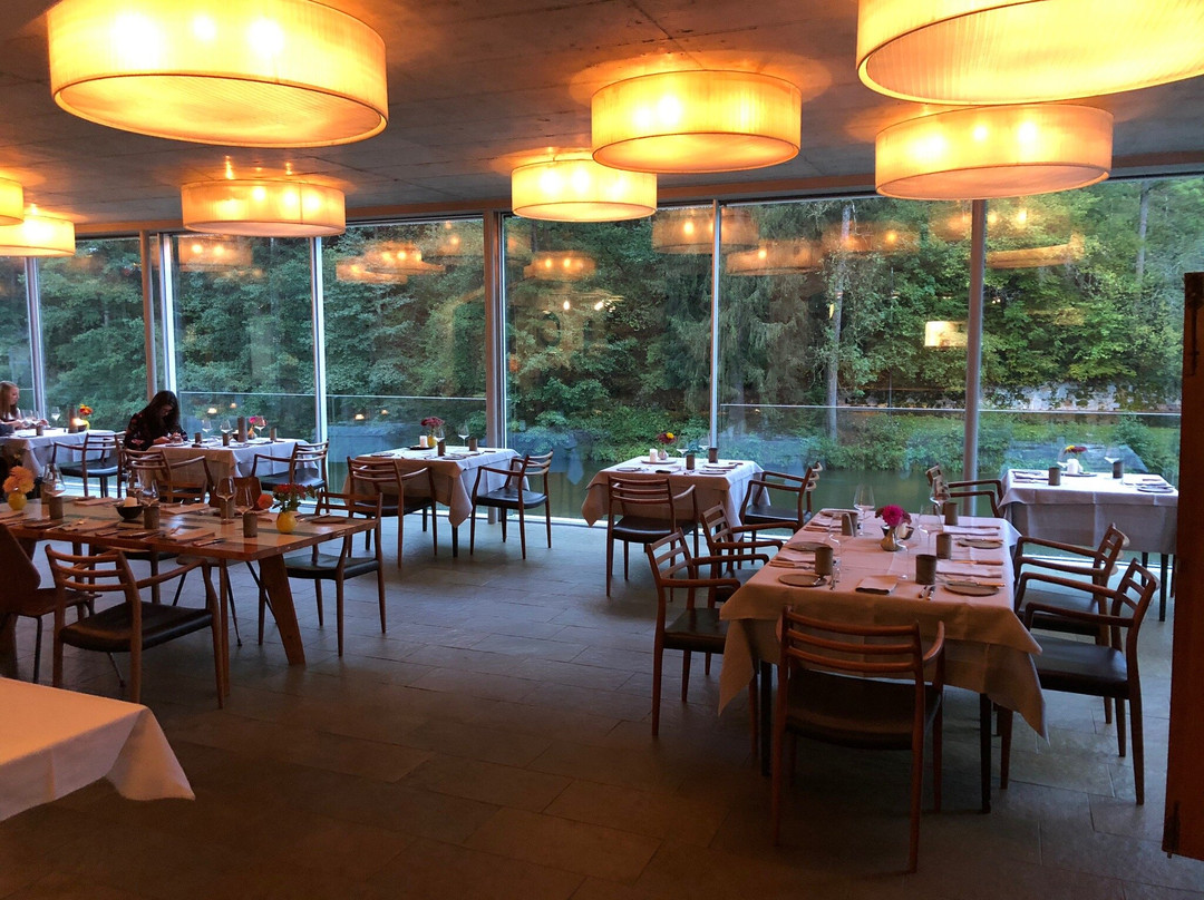 Hotel-Restaurant Muehltalhof主图