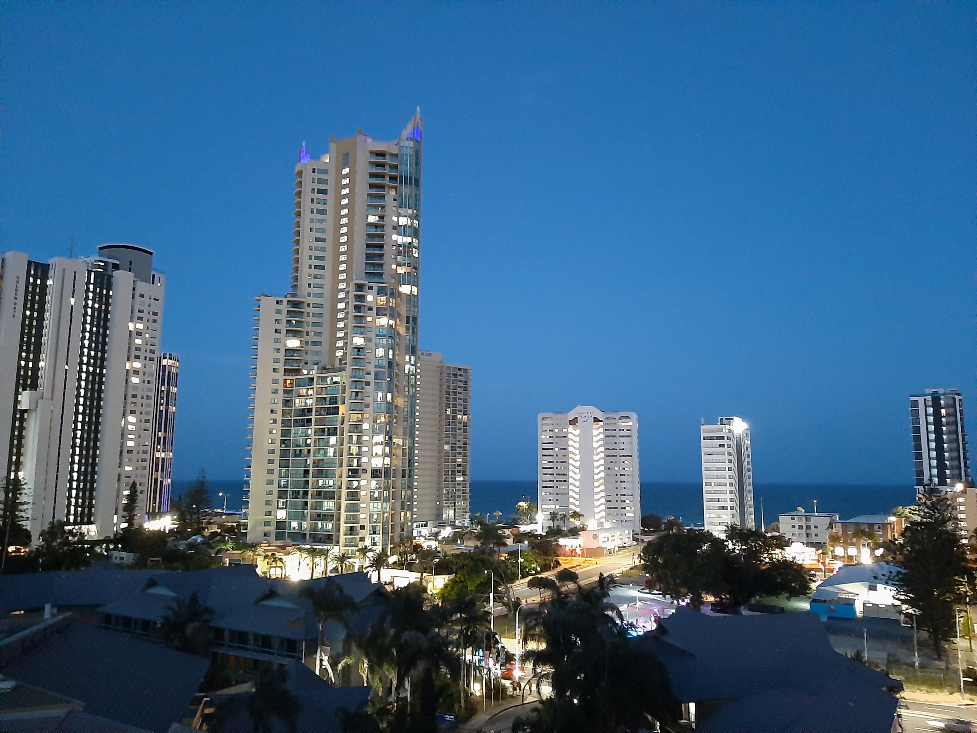 Ruby Gold Coast by CLLIX-酒店景观