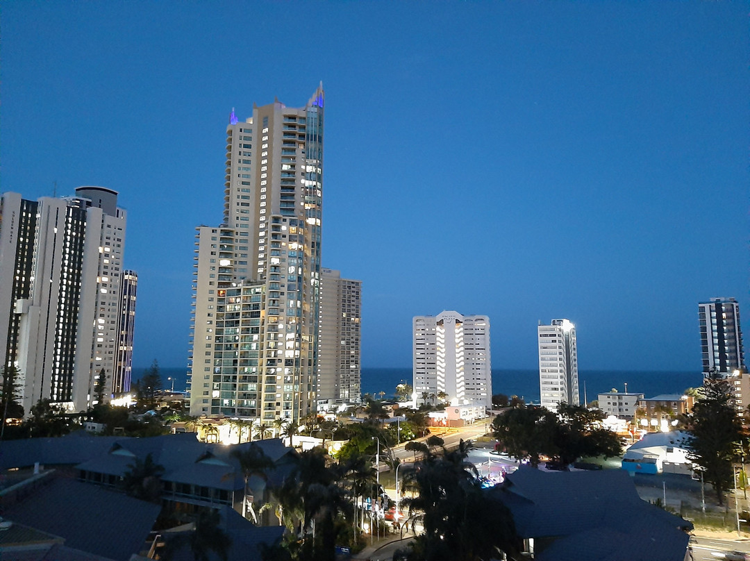 Ruby Gold Coast by CLLIX主图