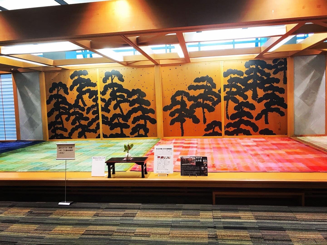 古贺涌志-八户市必去景点