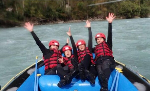 Why Not Adventures-Pfunds必去景点