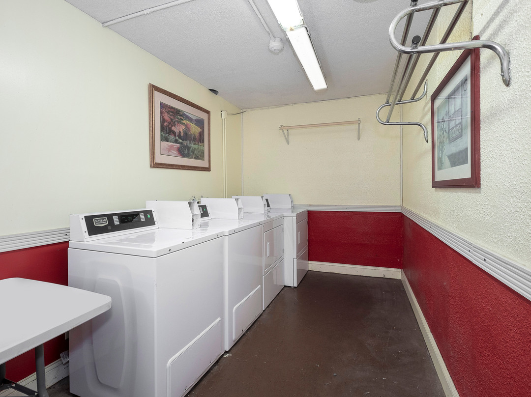 Red Roof Inn Murray主图