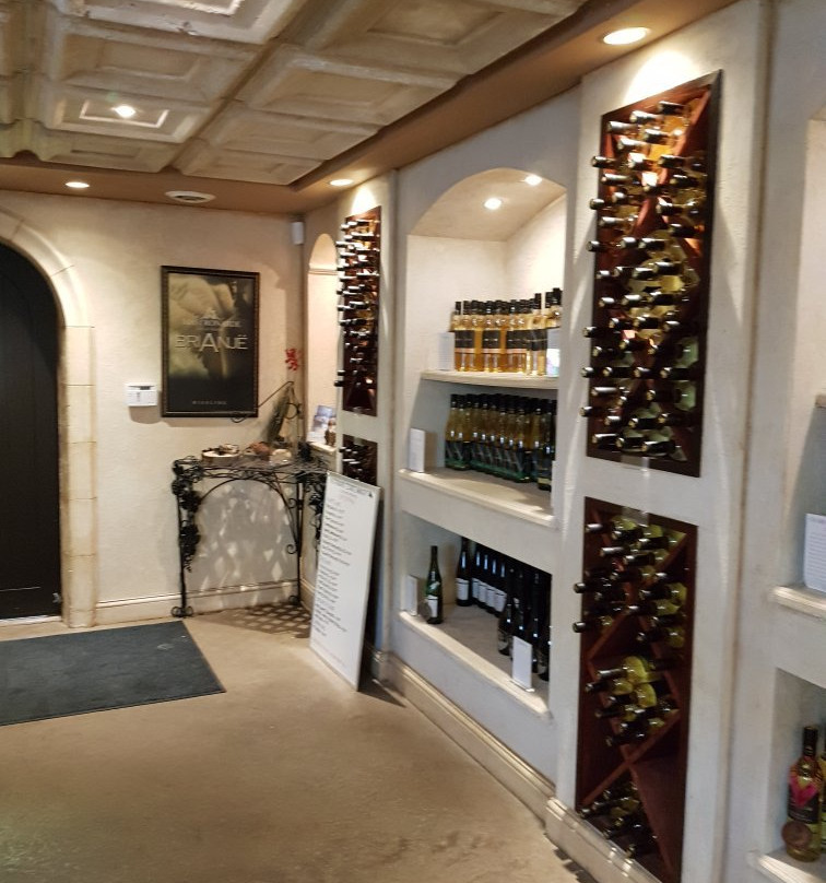 Mastronardi Estate Winery-Kingsville必去景点