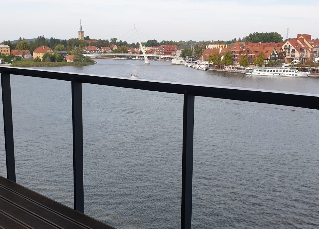 Hotel Mikołajki Leisure & Spa主图