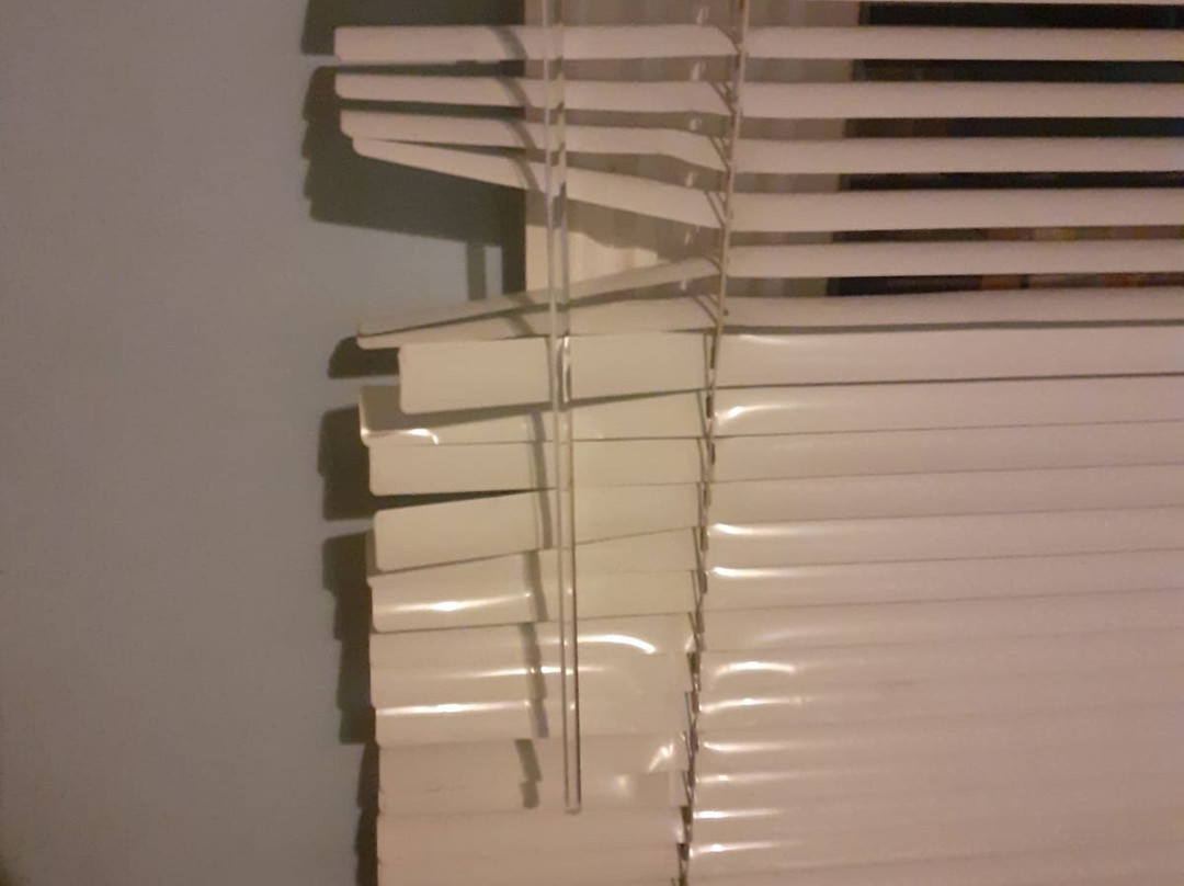 The White Horse Hotel主图