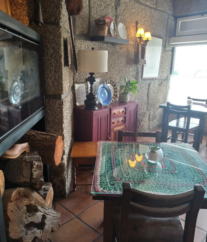 A Casa do Almocreve主图