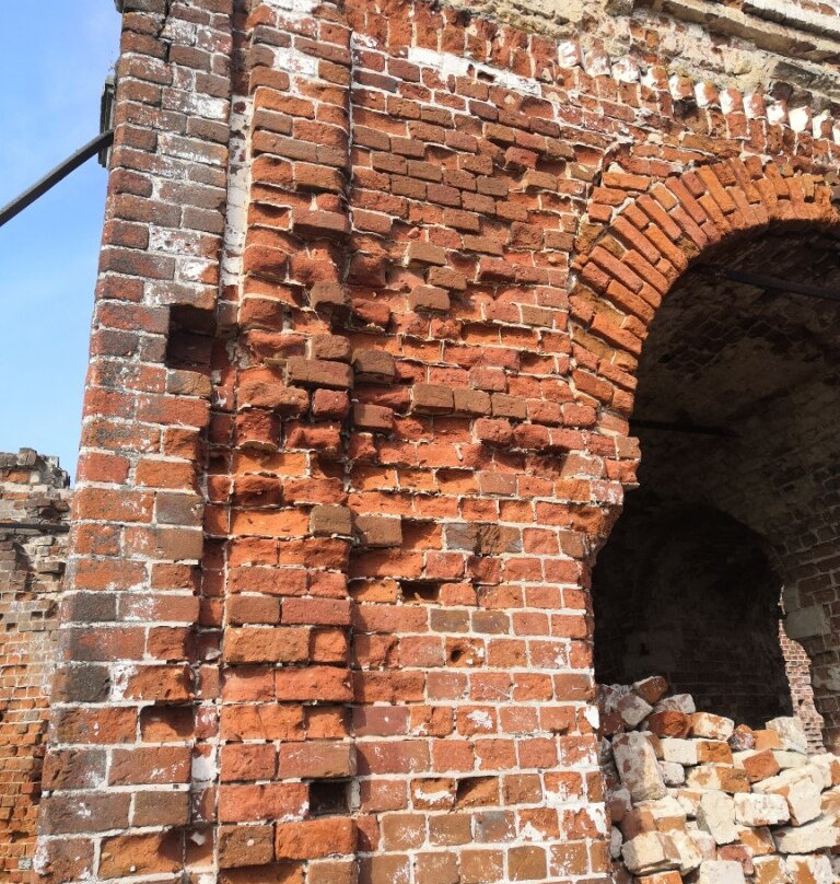 Church of the Life-Giving Trinity-Maloboriskovo必去景点