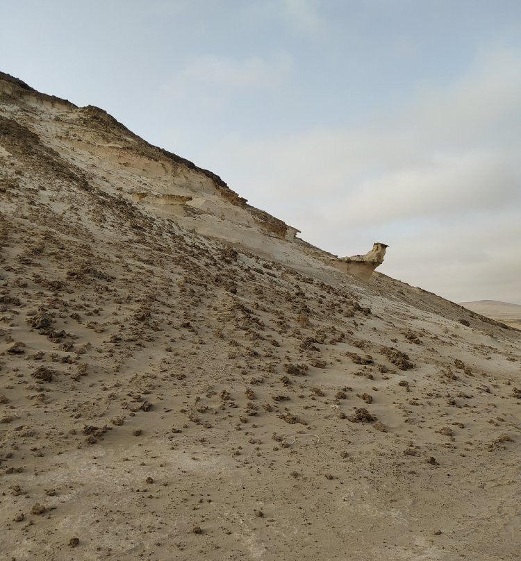 Playa Del Viejo Reyes景点图片