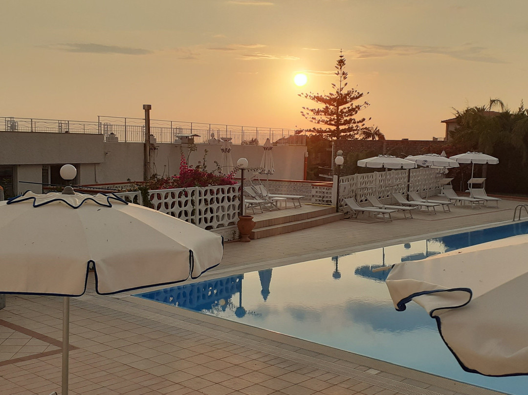 法拉利酒店主图