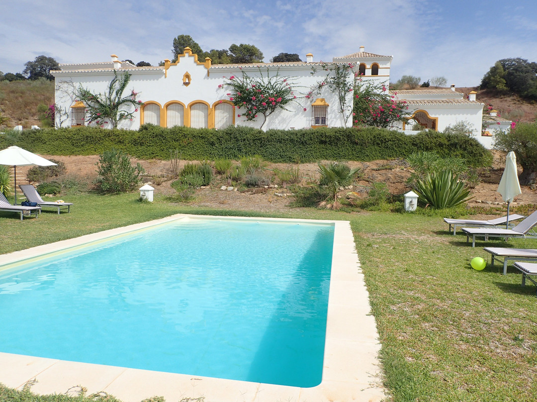Hacienda la Morena主图