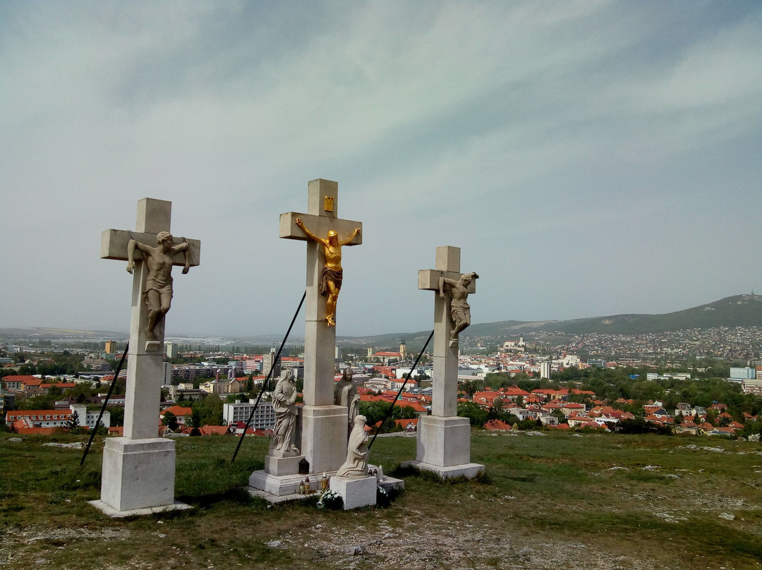 Nitra Calvary-Nitra必去景点