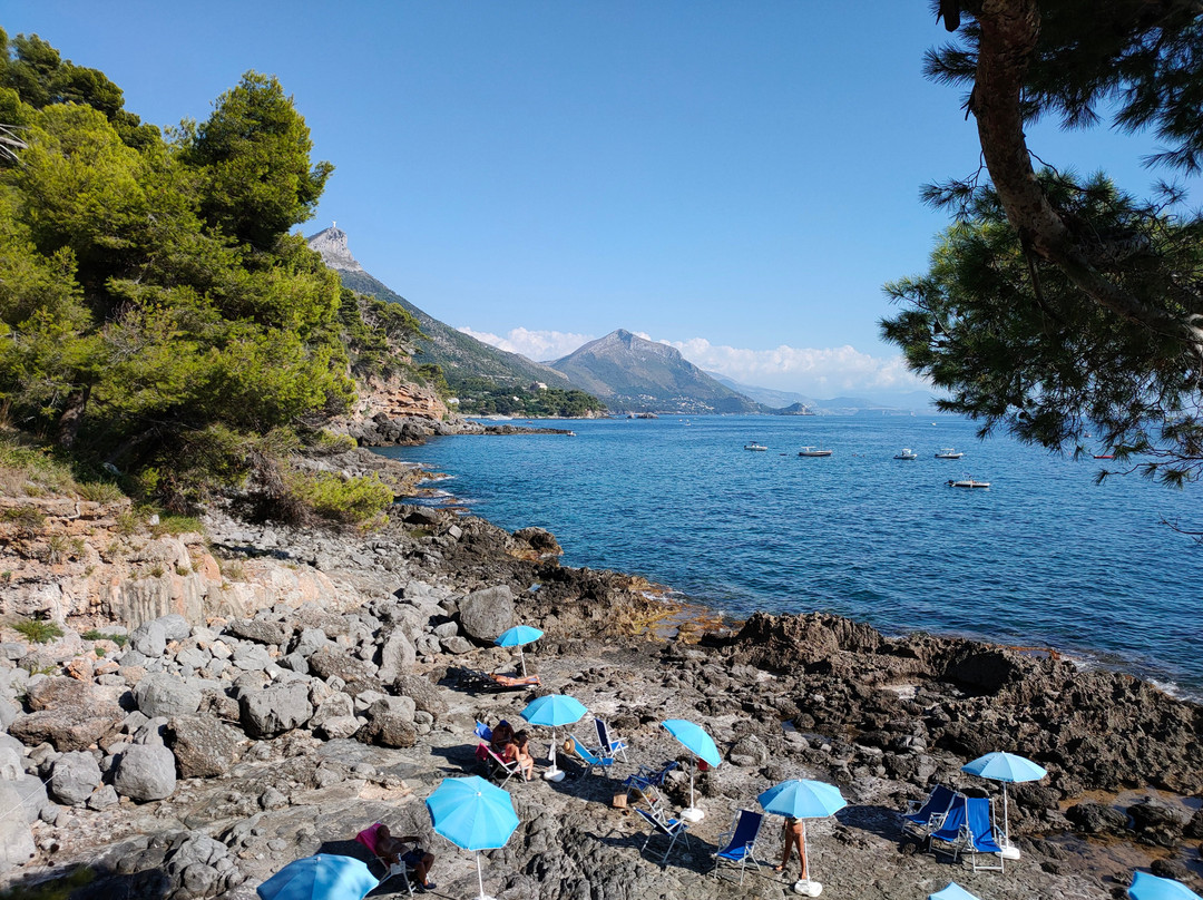 Hotel Villa delle Meraviglie主图