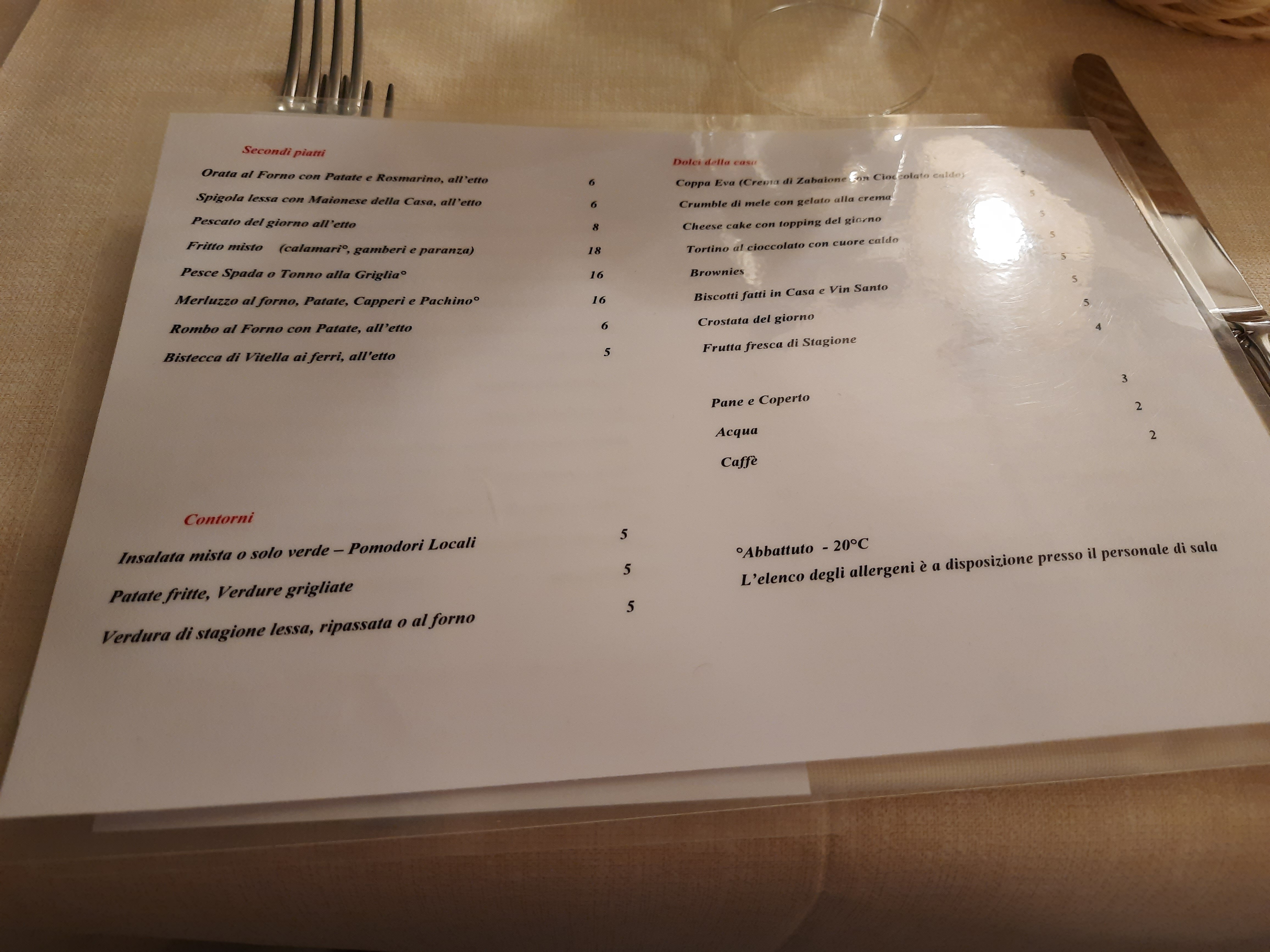 Da Ruggero-餐饮