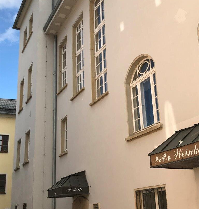 Ratskeller Schwarzenberg主图
