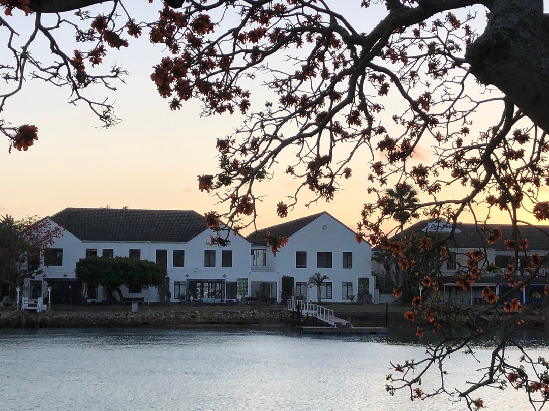 MyPond Hotel by Stenden主图