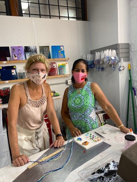 studio8.glass-Ireland Island必去景点