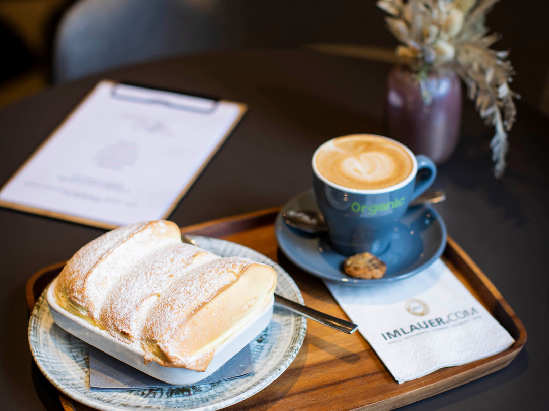 Mirabell Coffee Bar