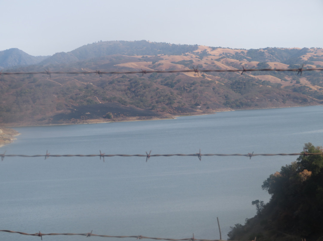 Calaveras Reservoir-米尔皮塔斯必去景点